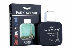 Amazon - Buy Park Avenue Deos for Men at Steal prices