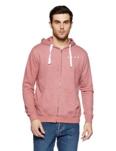 Amazon- Buy People Men's Sweatshirt at Rs 431