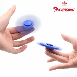 Amazon - Buy Premsons Fidget Spinner, Blue  at Rs 35