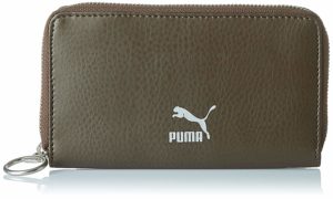 Amazon - Buy Puma Brown Men's Wallet at Rs 383