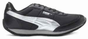 Amazon -  Buy Puma Men's Speeder Tetron II Ind. Running Shoes  at Rs 869 only