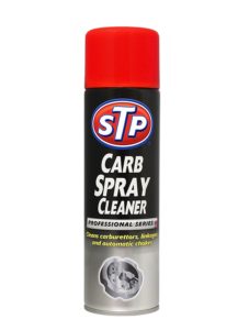 Amazon- Buy STP 71500EN Carb Spray Cleaner (500 ml) at Rs 248