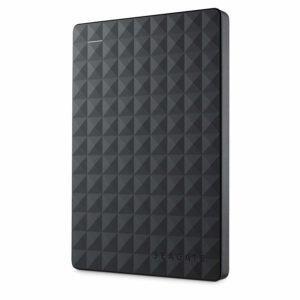 Amazon - Buy Seagate 2TB Expansion USB 3.0 Portable 2.5 inch External Hard Drive for PC  at Rs 4999