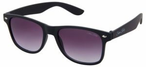 Amazon- Buy Silver Kartz UV Protected Wayfarer Unisex Sunglasses at Rs 89