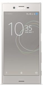 Amazon - Buy Sony Xperia XZs (Warm Silver) at Rs 29900