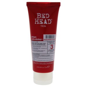 Amazon- Buy TIGI Bed Head Urban Antidotes Resurrection Repair Conditioner for Damaged Hair, Level 3, 75ml at Rs 86