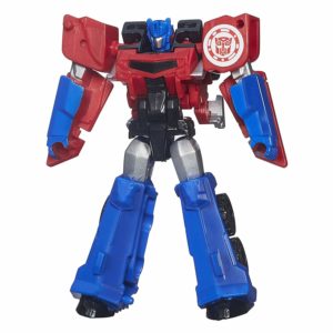 Amazon - Buy Transformers Robots in Disguise Combiner Force Legion Class Optimus Prime  at Rs 199