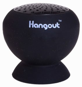 Amazon - Byu Hangout HO-052 Speaker (Black) at Rs 299 only