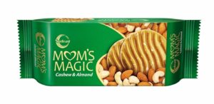 Amazon Pantry - Buy Sunfeast Mom's Magic Cashew and Almonds, 200 g at Rs 21 only