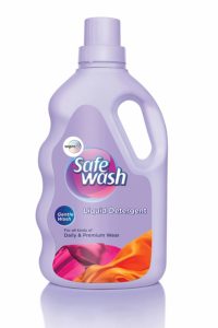 Amazon Pantry - buy Wipro Safewash Regular Liquid Detergent - 500 g at Rs 60 only