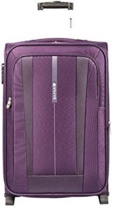 Amazon - Safari Revv Polyester Softsided Suitcase