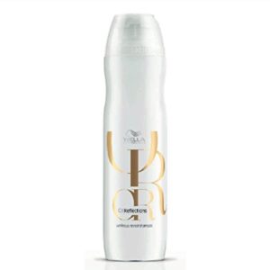 Amazon - Wella Professionals Oil Reflections Shampoo 250ml at Rs. 399