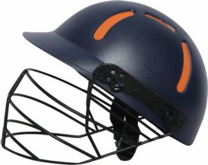 Amazon - buy Klapp 20-20 Cricket Helmet for Boys at Rs 412