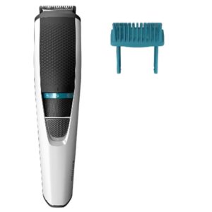 Amazon - buy Philips DuraPower Beard Trimmer BT320315 – Cordless  at rs 1379 only