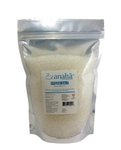 Anaha Premium Epsom Salt Bath/Foot Spa, 750g at rs.201