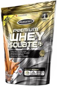 Flipakrt - Buy Muscletech Premium 100% Whey Isolate Plus Whey Protein  (1.36 kg, Rich Chocolate) at Rs 2234