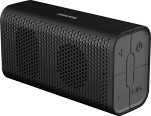 Flipakrt - Buy Philips IN-BT10694 5 W Portable Bluetooth Speaker  (Black, Mono Channel) at Rs 999