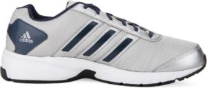 Flipkart - Buy Adidas Adisonic M Running Shoes For Men (Multicolor) at Rs. 973