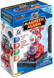 Flipkart - Buy Amazing Toys Magnetic Alarm  (Multicolor) at Rs 139 only