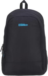 Flipkart - Buy Billion Backpacks at flat 74% off