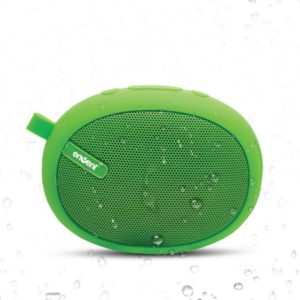 Flipkart - Buy Envent Livefree 325 3 W Bluetooth Speaker  (Green, Mono Channel) at Rs 799