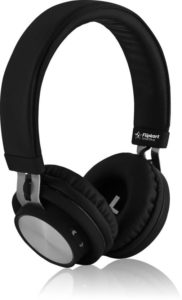 Flipkart - Buy Flipkart SmartBuy Rich Bass Wireless Bluetooth Headset With Mic  (Black, Over the Ear) at Rs 999