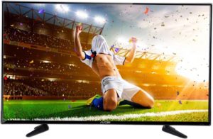 Flipkart - Buy Intex Avoir 109cm (43 inch) Full HD LED Smart TV  (43Smart Splash Plus) at Rs 22,499