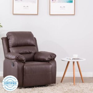 Flipkart - Buy Perfect Homes Recliners at upto 40% off