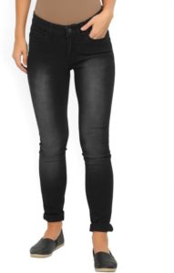 Flipkart - Buy Provogue Women's Jeans at flat 83% off