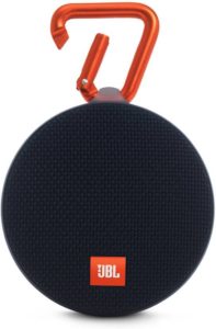 Flipkart - buy JBL Clip 2 3 W Portable Bluetooth Speaker  (Black, Mono Channel) at Rs 1899