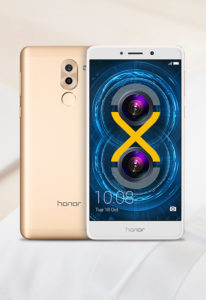 (Live at 3 PM) Honor Super Flash Sale - Buy Honor 6X Smartphone at Rs. 1 