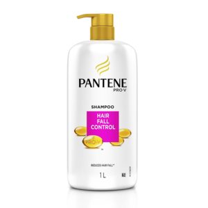 (Loot) Amazon - Buy Pantene Hair Fall Control Shampoo, 1L at Rs. 99