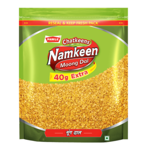 Parle Namkeen