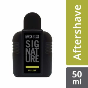 PaytmMall - Buy Axe Signature Pulse After Shave Lotion 50 ml at Rs 87