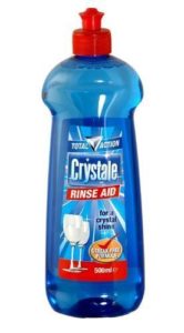 PaytmMall - Buy Crystale Total Action Rinse Aid 500ml at Rs 254 only 