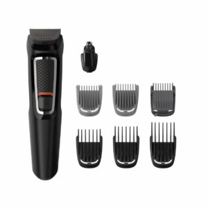 PaytmMall - Buy Philips Mg373015 Multi Grooming Set Nose Ear Beard Trimmer Kit For Men at Rs 2157