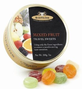 Simpkins Mixed Fruit Drops at rs.112