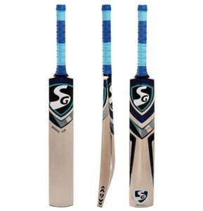 (Steal) Amazon - Buy SG Sierra 350 English Willow Cricket Bat, Short Handle at Rs. 2539