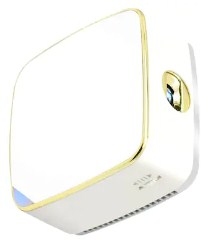 Wejoy Portable Smart Mini Projector DLP