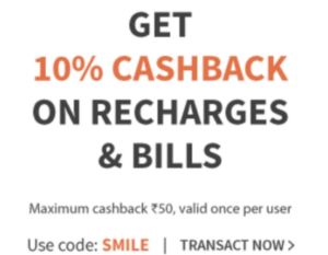 freecharge