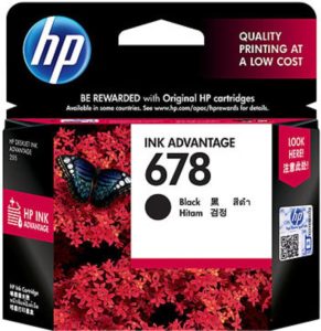 hp cartridge