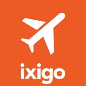 ixigo flat rs.800 cb