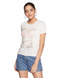 Amazon - Buy Aeropostale Mens & Womens Clothing at upto 85% off Starting from Rs. 166