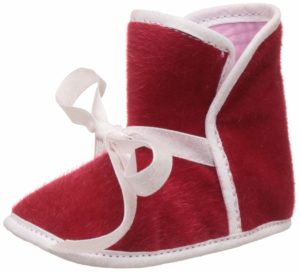 Amazon - Buy Bootie Pie Baby Shoes at Upto 90% Off Starting from Rs. 55