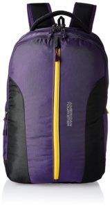 Amazon - Buy Branded Backpacks at Minimum 70% Discount Starting from Rs. 240 