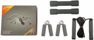 Amazon - Buy Burn BFA3517 Training Set at Rs. 187