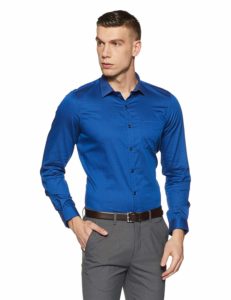 Amazon - Buy Elitus Mens Clothing at Minimum 40% Off Starting from Rs. 267