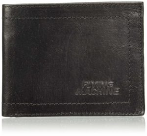 Amazon- Buy Flying Machine Men Wallet at Rs 397