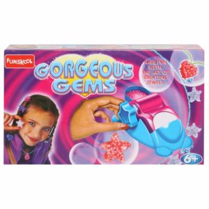 Amazon - Buy Funskool Gorgeous Gems Kids Toy at Rs. 229