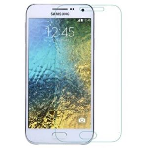 Amazon- Buy Generic Tempered Glass Screen Protector For Samsung Galaxy J2 Pro at Rs 35